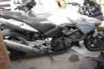 Honda CBF600 SA Unfallmotorrad