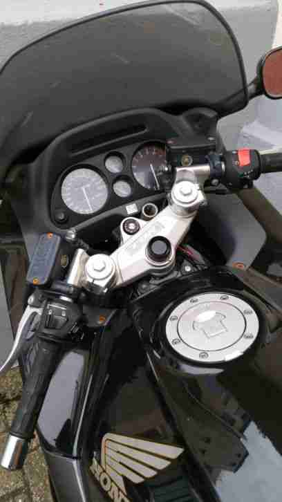 Honda CBR 1000