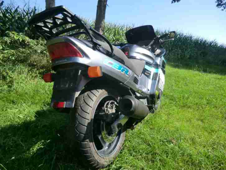 Honda CBR 1000 F