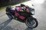 CBR 1000 F, SC 24, 135 PS