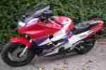 CBR 1000 F SC 24