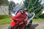 CBR 1000 F SC 24 Bjr.:1994 46000 km