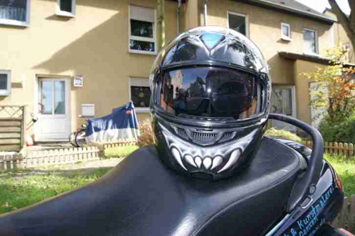 Honda CBR 1000 F SC21