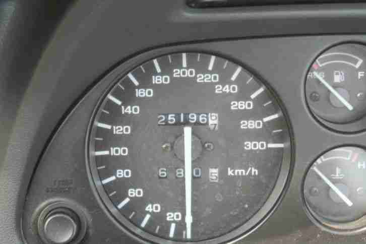 Honda CBR 1000 F SC24