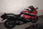 CBR 1000 F SC24 ABM Superbikelenker