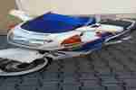 CBR 1000 F SC24 Originalzustand