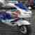 Honda CBR 1000