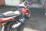 CBR 1000 F sc24