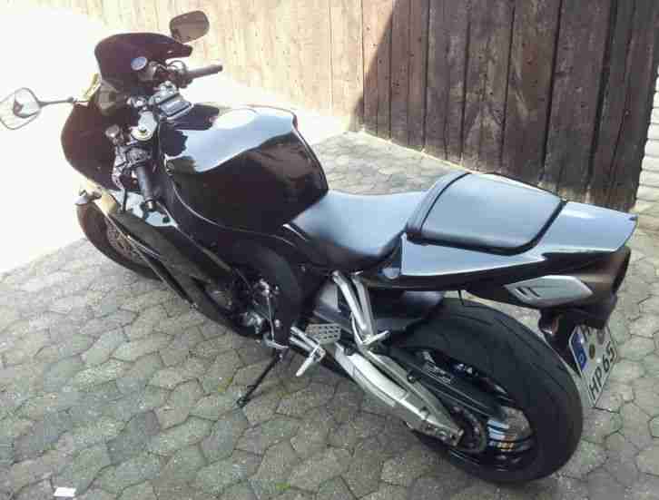 Honda CBR 1000 Fireblade