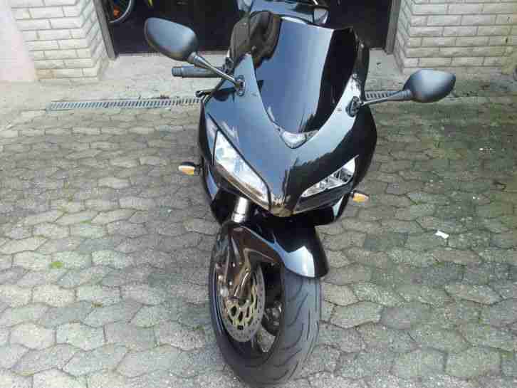 Honda CBR 1000 Fireblade