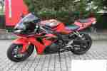 CBR 1000 Fireblade