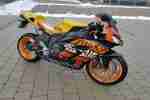 CBR 1000 RR Fireblade SC57