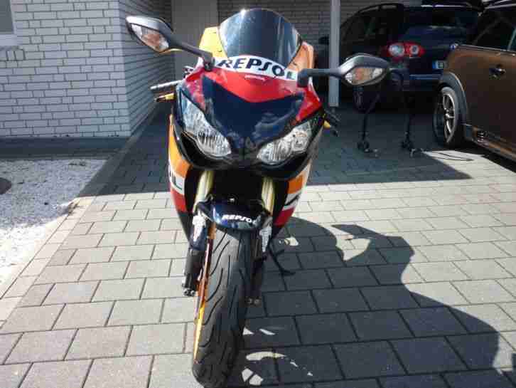 Honda CBR 1000 RR Repsol Fireblade