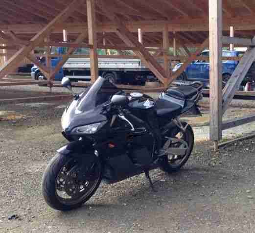 CBR 1000 RR SC57