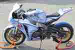 CBR 1000 RR Sc59 HRC Edition