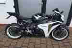 CBR 1000 RR Sc59 Traumzustand Viele