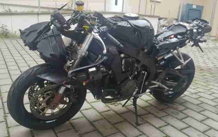 Honda CBR 1000 RR