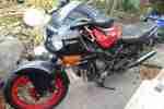 CBR 1000 SC 21 Bj. 03 88 Preis VB