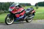 Honda CBR 1000 SC24