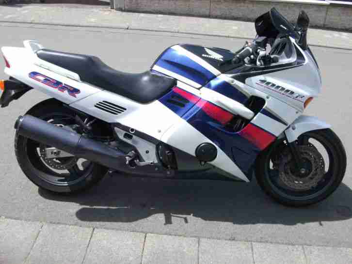 CBR 1000 SC24