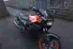 CBR 1000F SC21 Technisch einwandfrei in