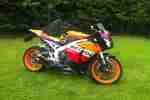 CBR 1000RA ABS Bodis Repsol SC59