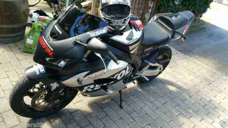 Honda CBR 1000RR