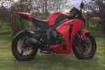 CBR 1000RR B UX36