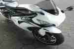 CBR 1000RR Fireblade Bj 2010,