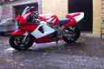 CBR 1000RR SC33 Fireblade