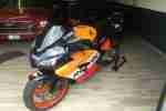 CBR 1000RR SC57 HRC REPSOL ARROW