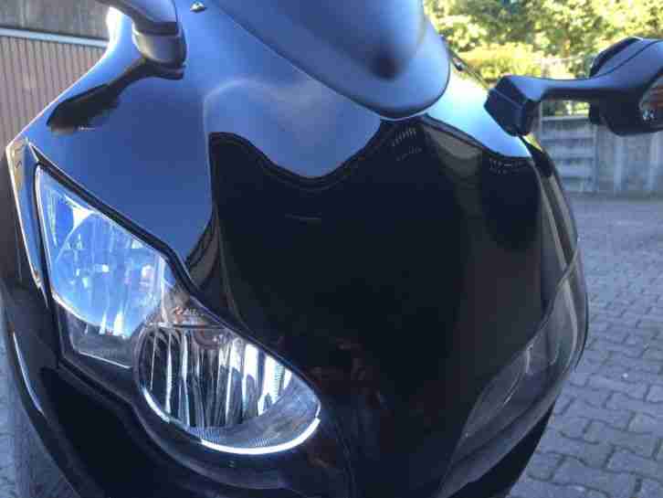 Honda CBR 1000RR SC59 Fireblade