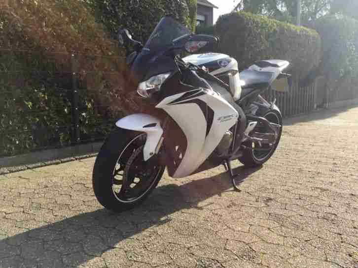 Honda CBR 1000rr SC59