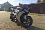 CBR 1000rr SC59