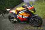 CBR 1000rr Sc59 Vollcarbon Repsol