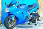 Honda CBR 1100 XX 26 tkm 1200ccm jede Menge