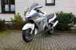 CBR 1100 XX