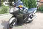 CBR 1100 XX