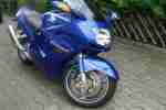 CBR 1100 XX