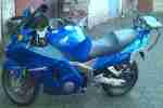 CBR 1100 XX SC35 05 2001