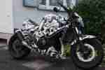 CBR 1100 XX Streetfighter Urban Tarn