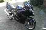 CBR 1100 XX guter Zustand 2.Hand 160 PS