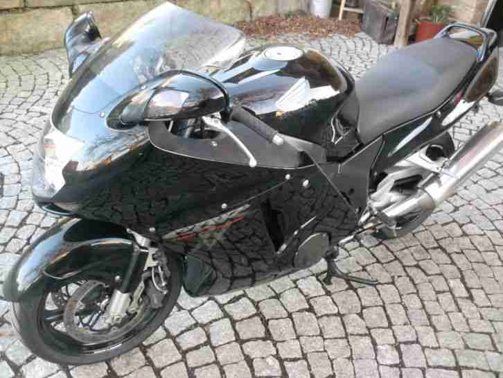 Honda CBR 1100XX, top, TÜV neu!!!!!!!!!!!!!!!!
