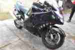 CBR 1100xx