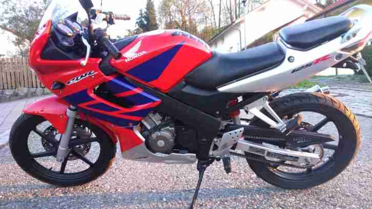 Honda CBR 125