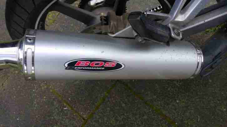 Honda CBR 125