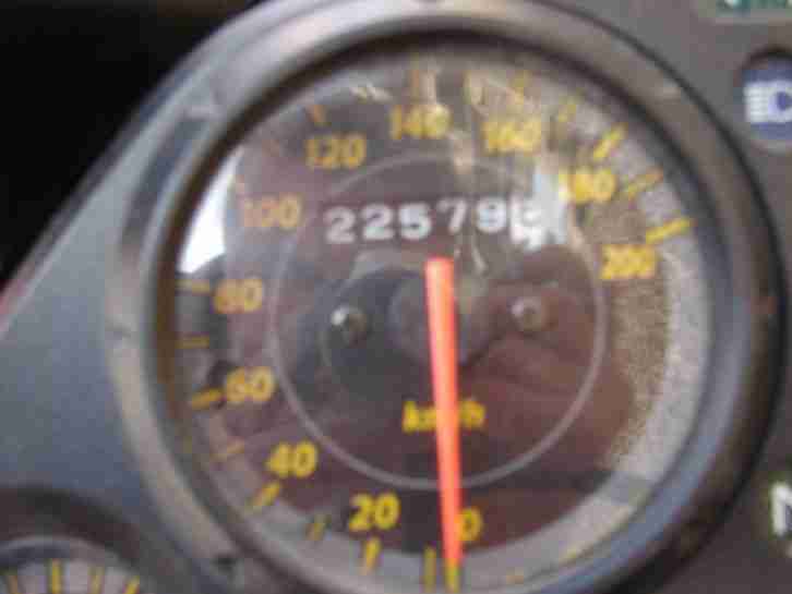 Honda CBR 125