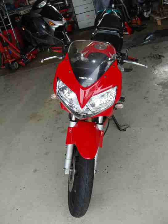 Honda CBR 125