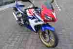 CBR 125 R