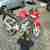Honda CBR 125